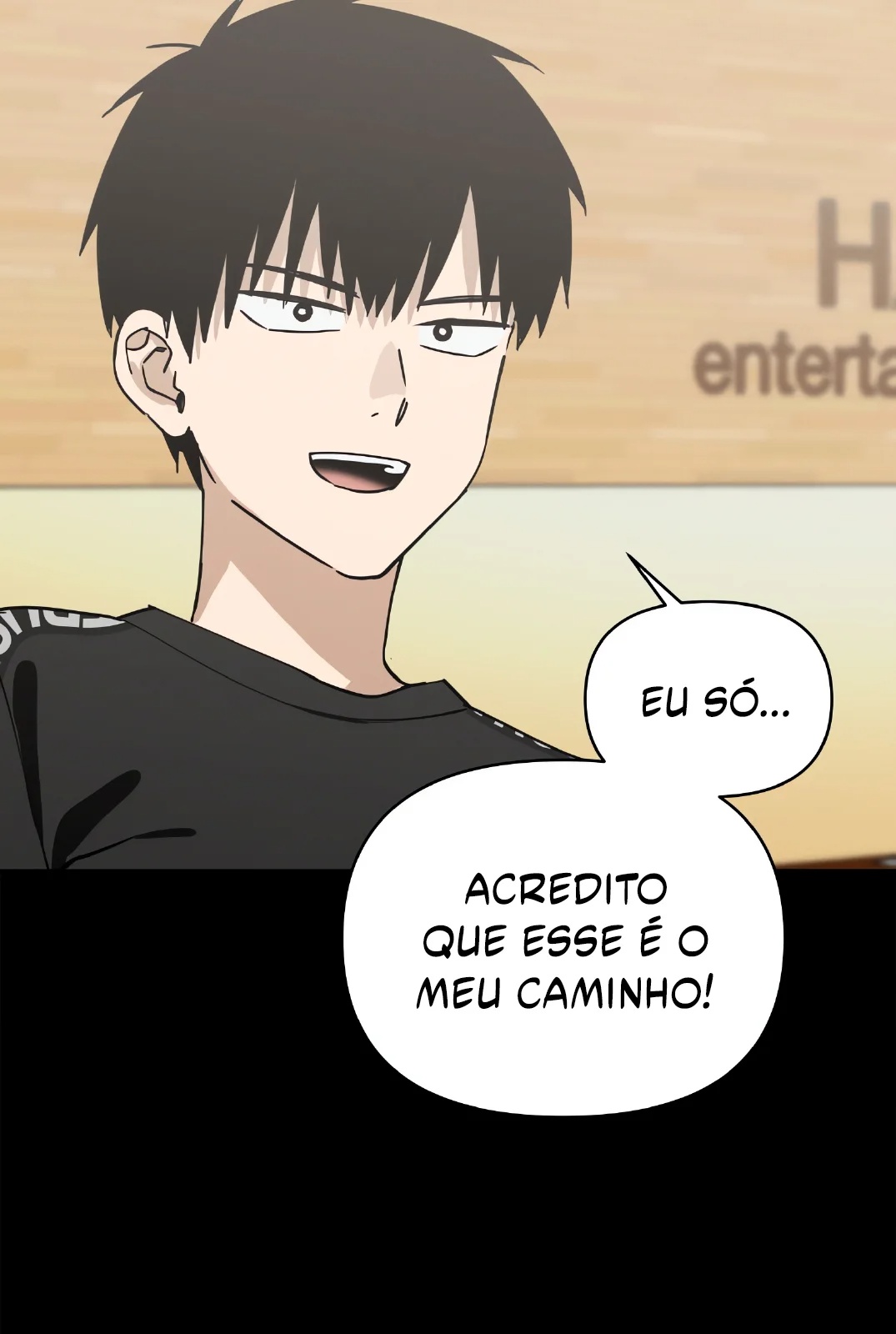 Read Quem é essa Garota PT Manga Online