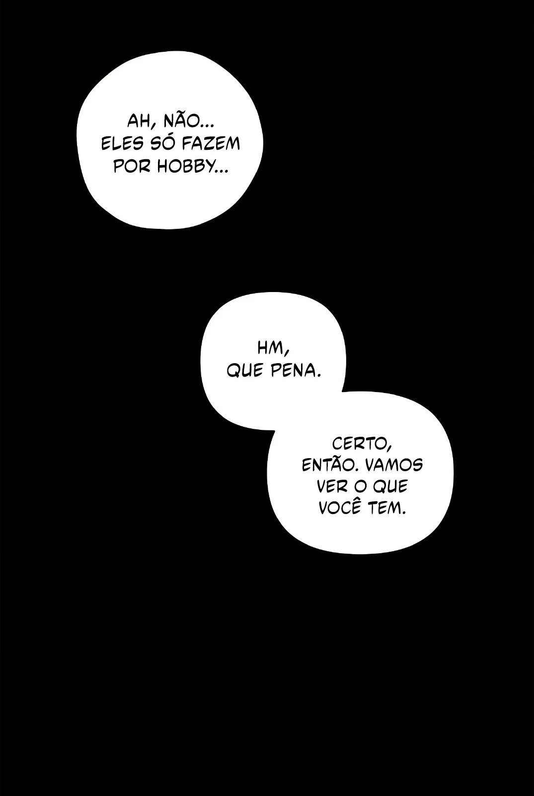 Read Quem é essa Garota PT Manga Online