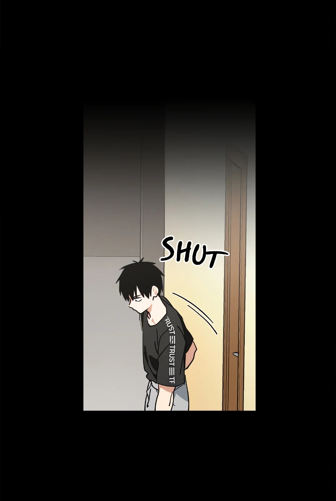 Read Quem é essa Garota PT Manga Online