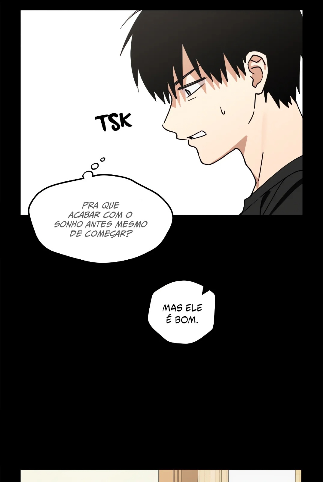 Read Quem é essa Garota PT Manga Online