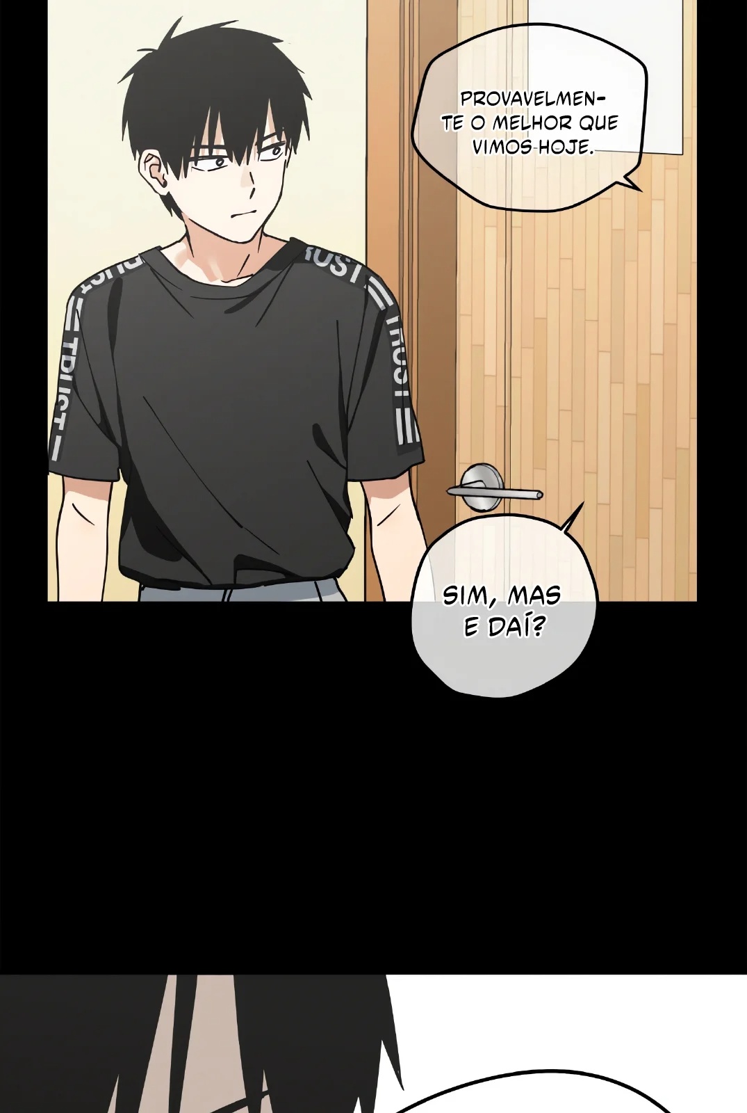 Read Quem é essa Garota PT Manga Online