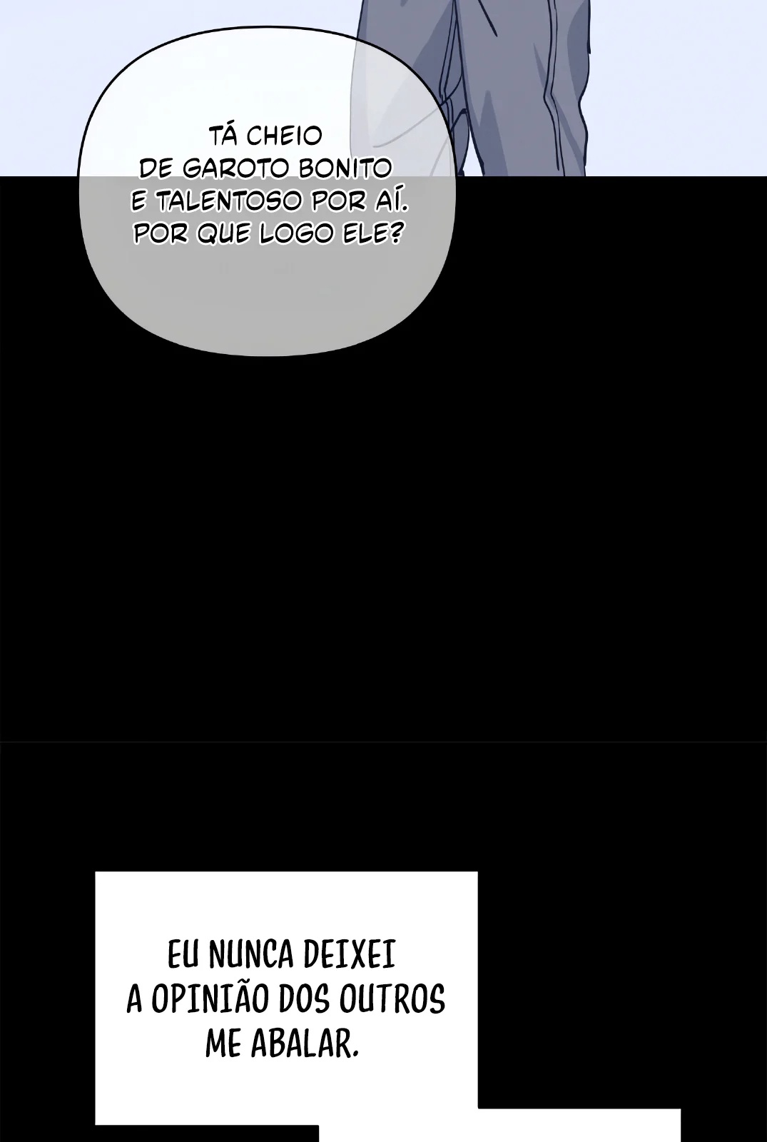 Read Quem é essa Garota PT Manga Online