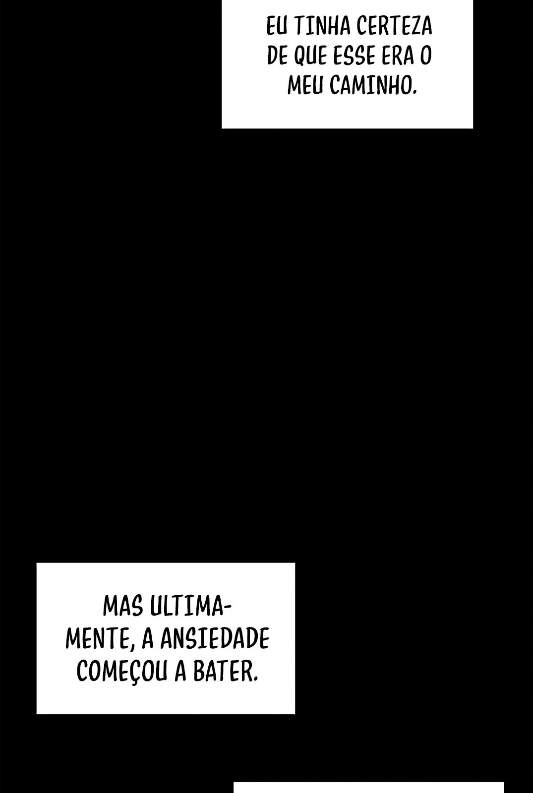 Read Quem é essa Garota PT Manga Online