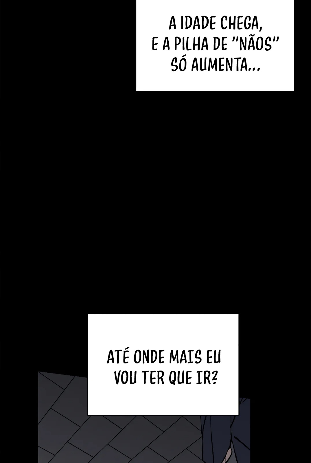 Read Quem é essa Garota PT Manga Online