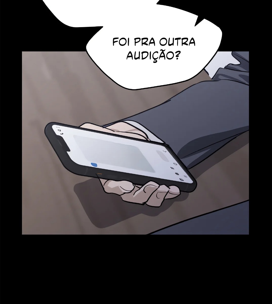 Read Quem é essa Garota PT Manga Online
