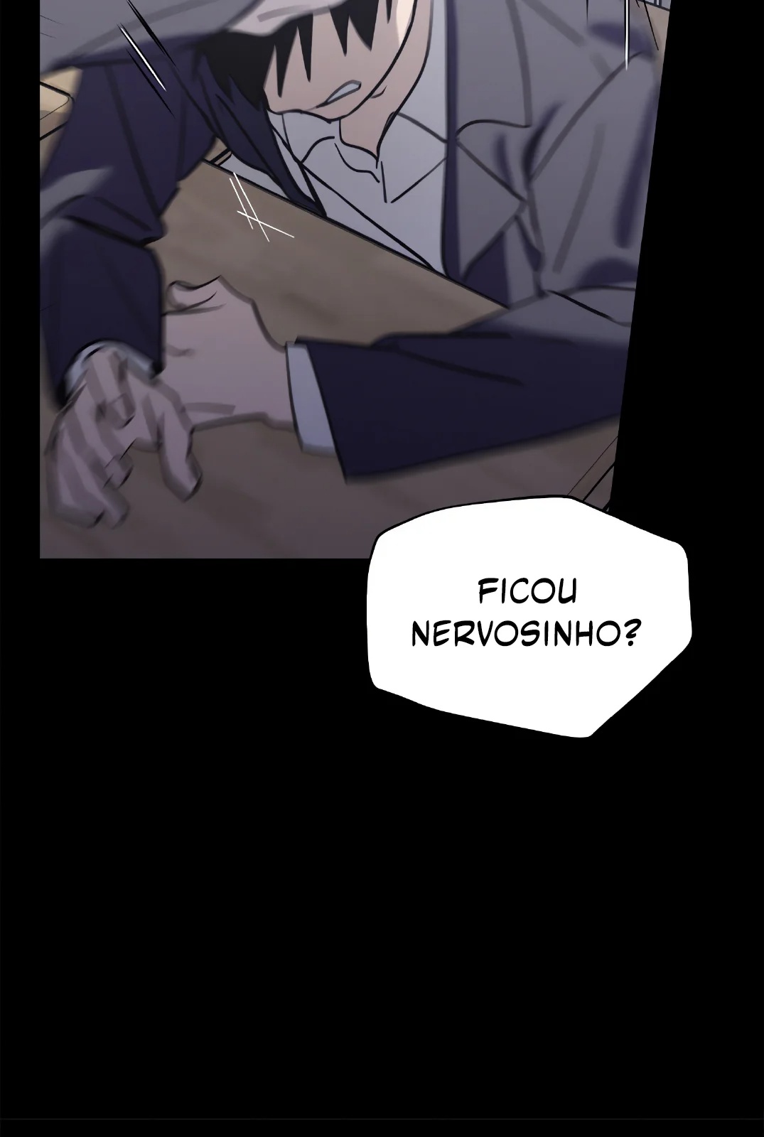 Read Quem é essa Garota PT Manga Online