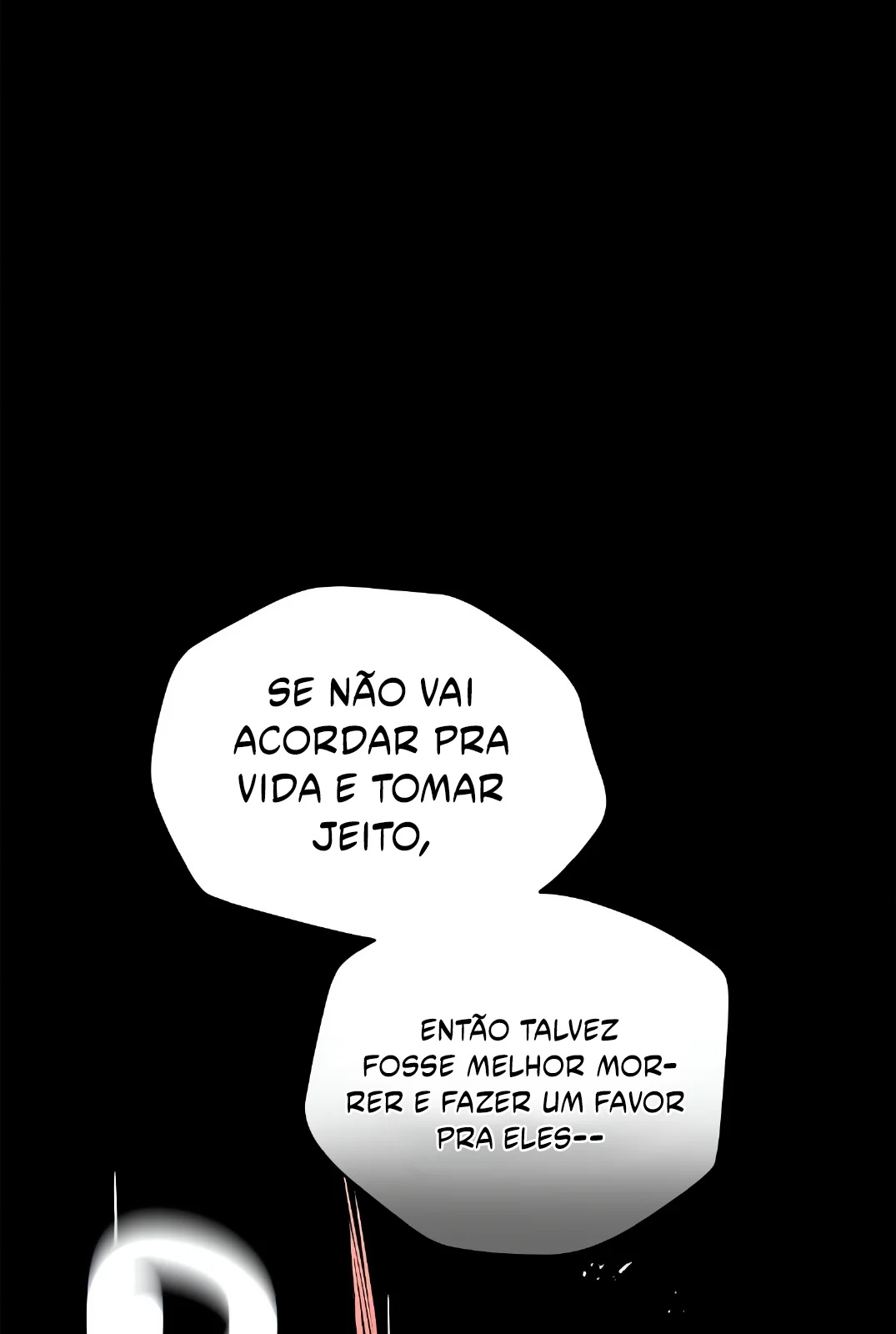 Read Quem é essa Garota PT Manga Online