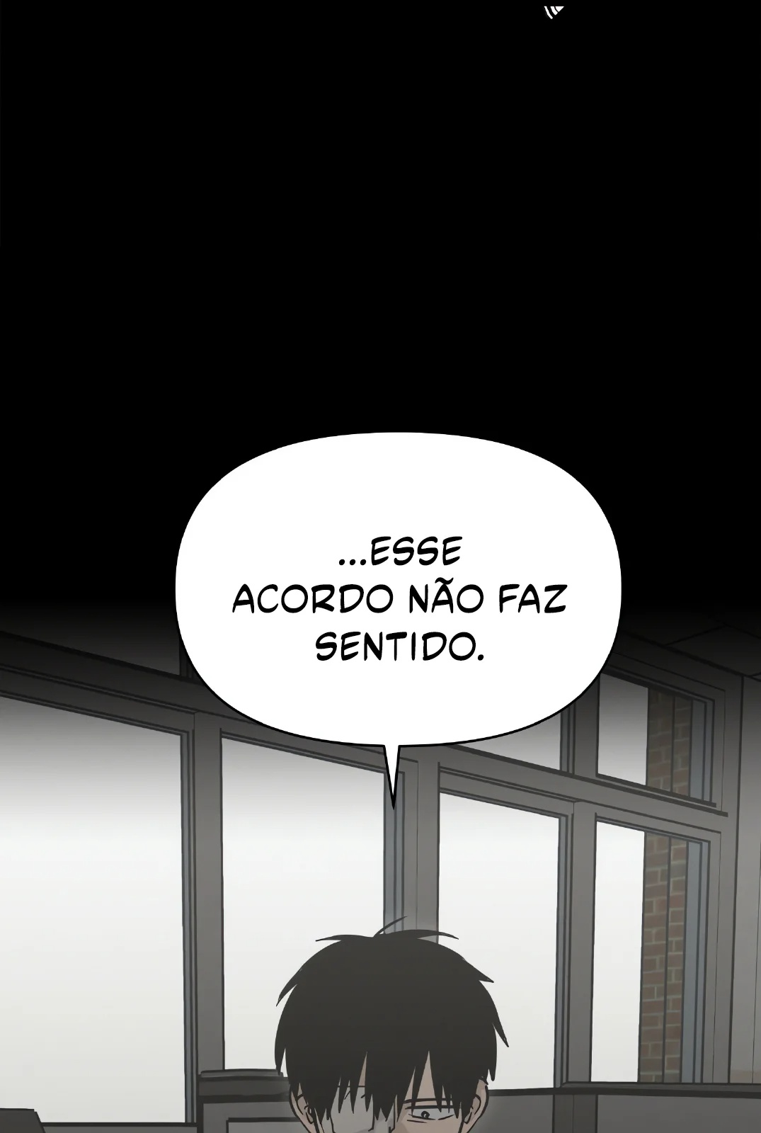 Read Quem é essa Garota PT Manga Online