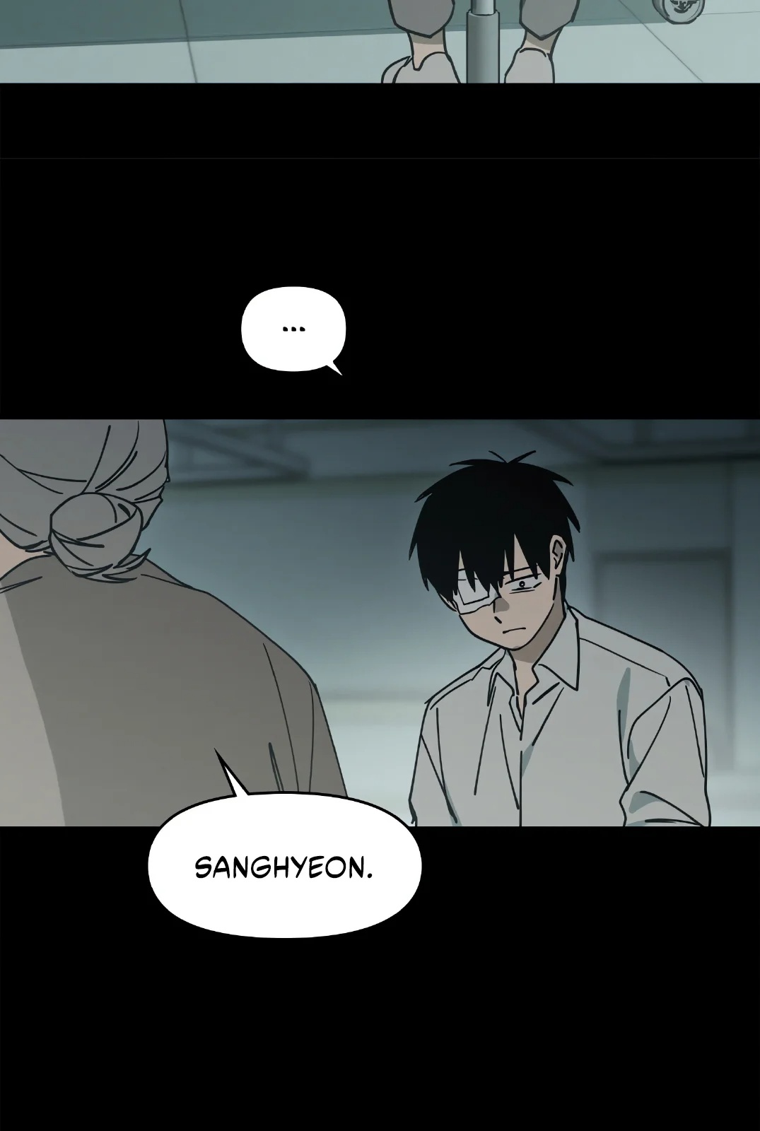 Read Quem é essa Garota PT Manga Online