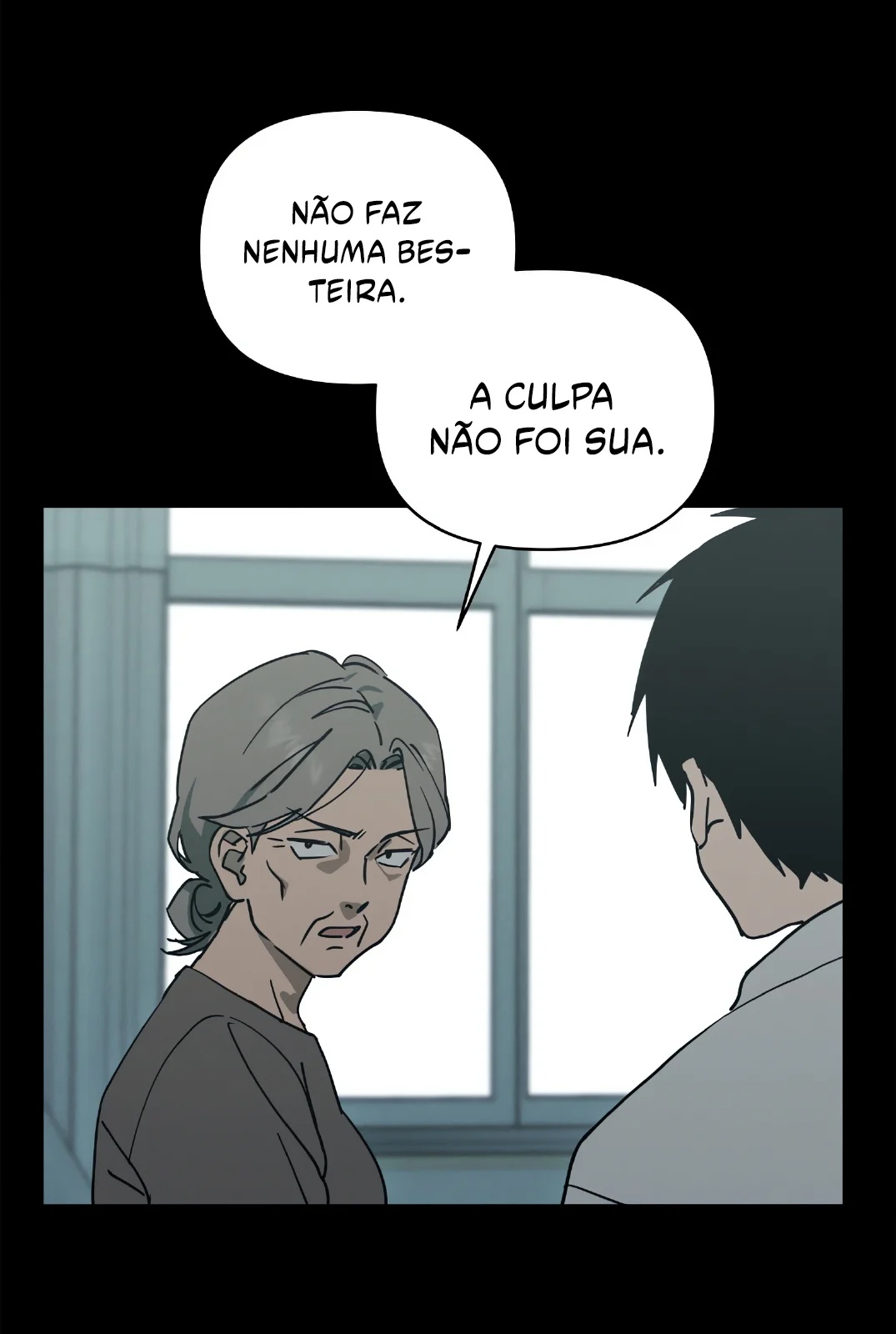 Read Quem é essa Garota PT Manga Online