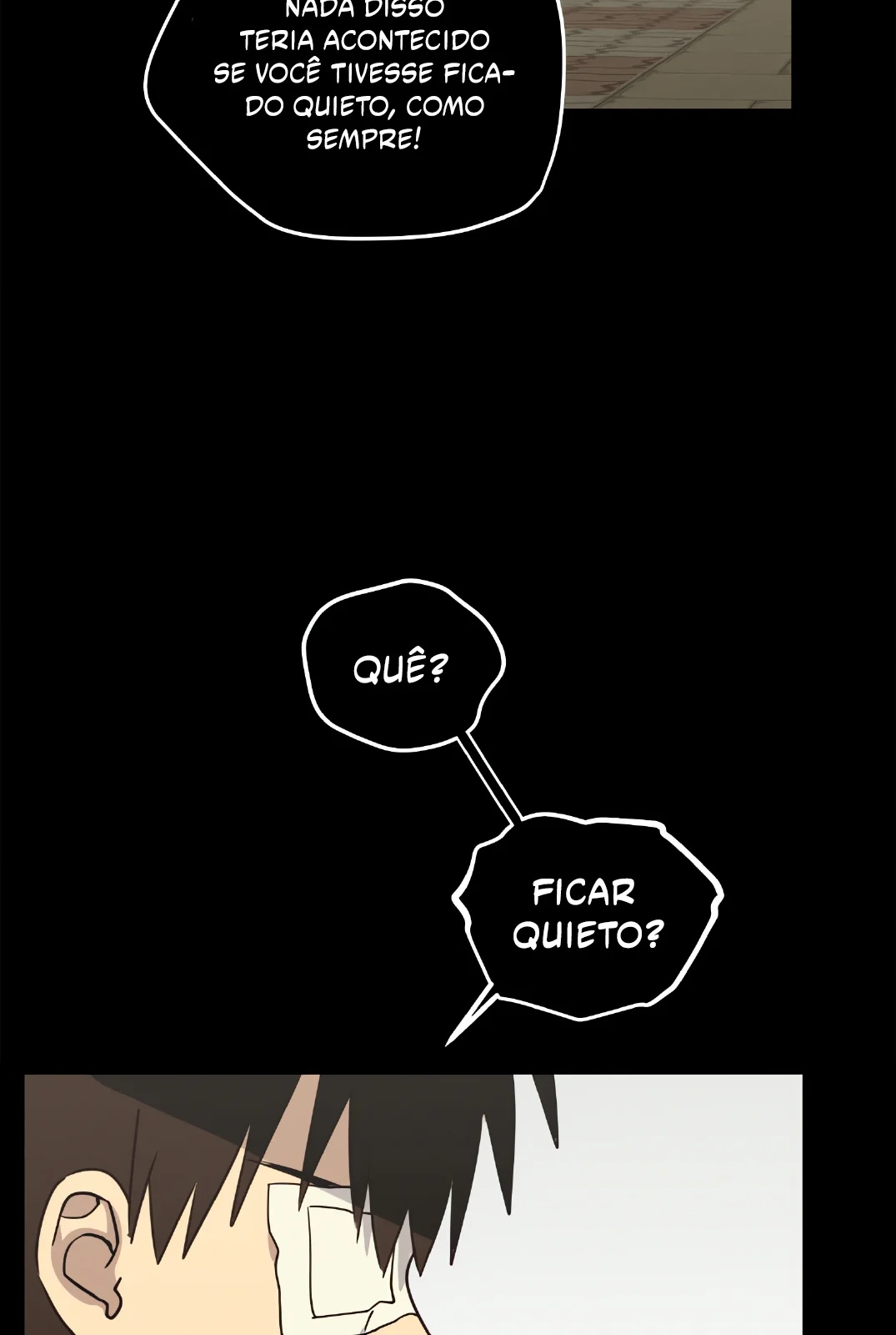Read Quem é essa Garota PT Manga Online