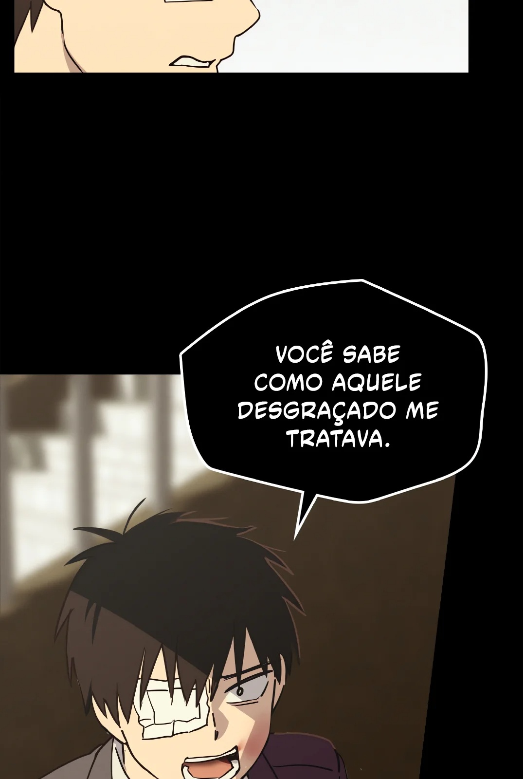 Read Quem é essa Garota PT Manga Online