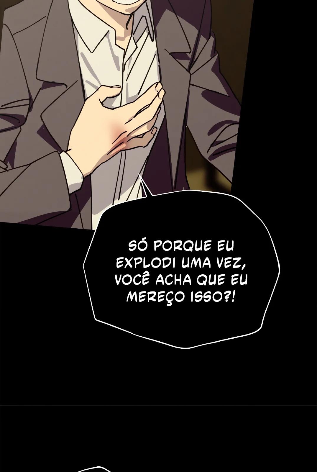 Read Quem é essa Garota PT Manga Online