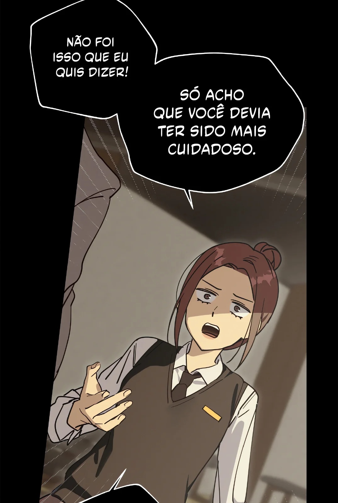 Read Quem é essa Garota PT Manga Online