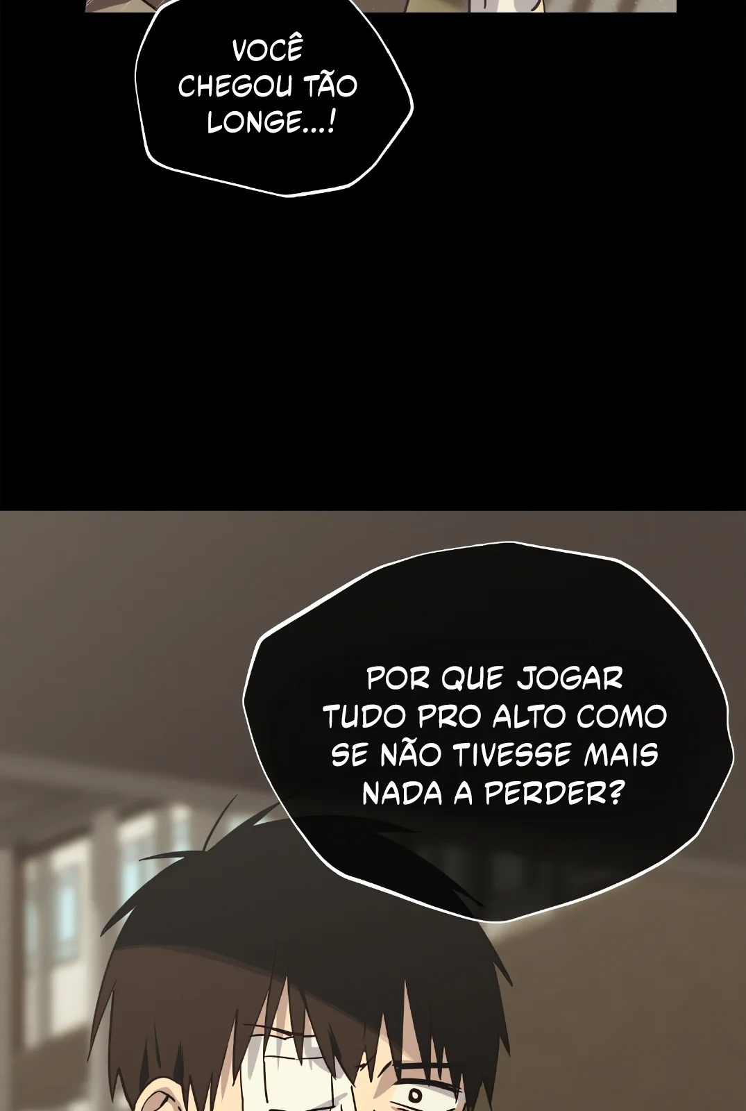 Read Quem é essa Garota PT Manga Online
