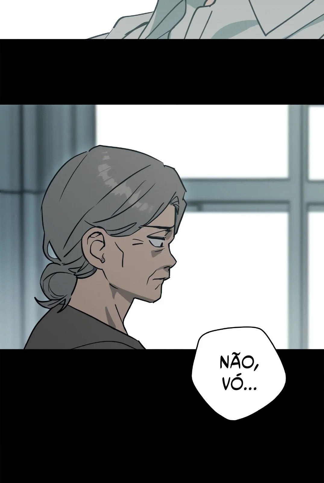 Read Quem é essa Garota PT Manga Online