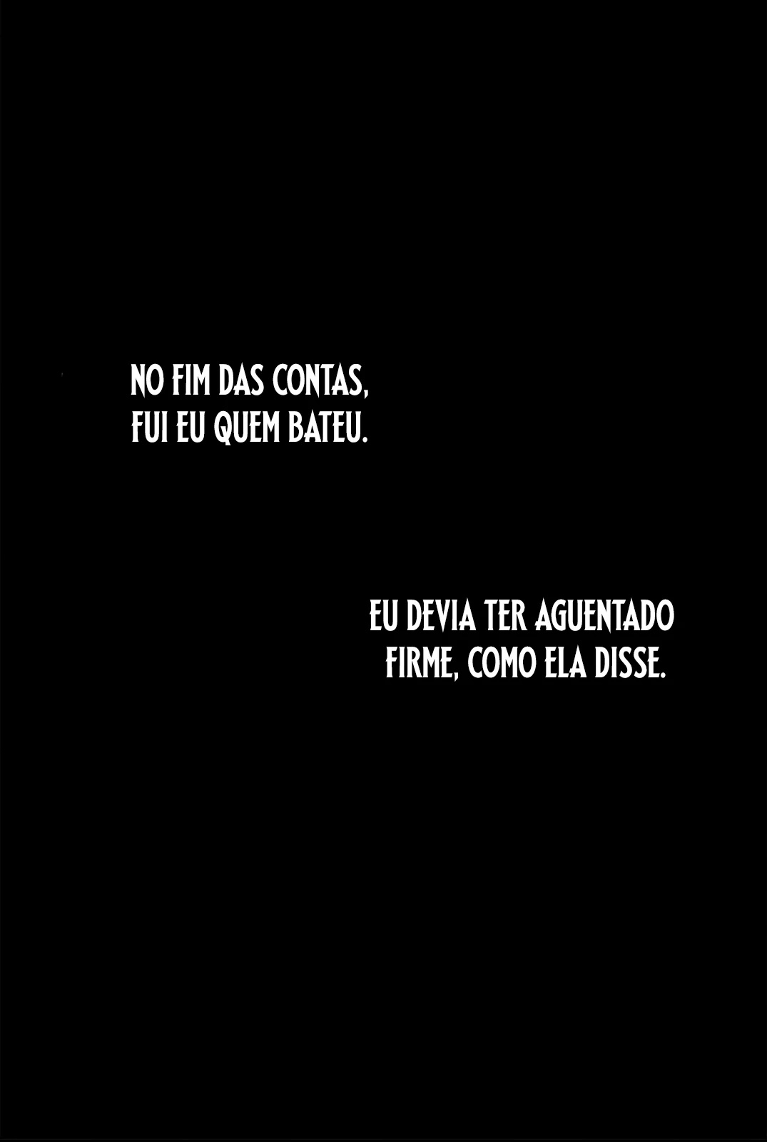 Read Quem é essa Garota PT Manga Online