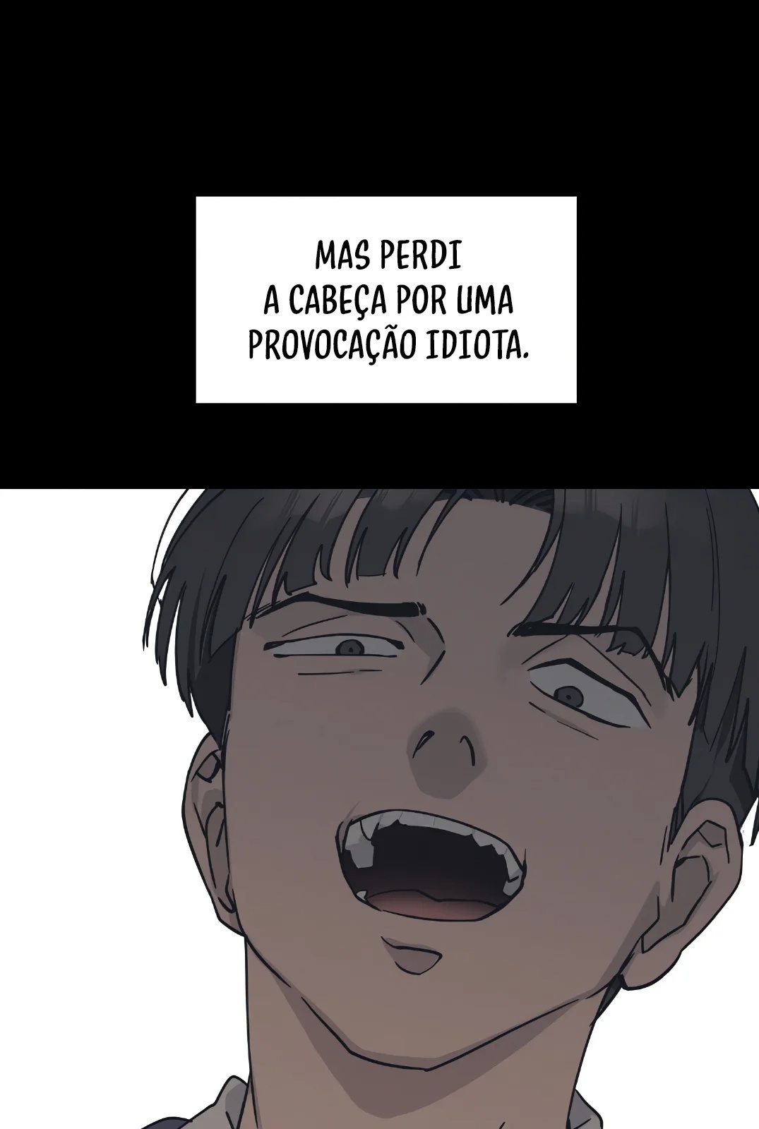 Read Quem é essa Garota PT Manga Online