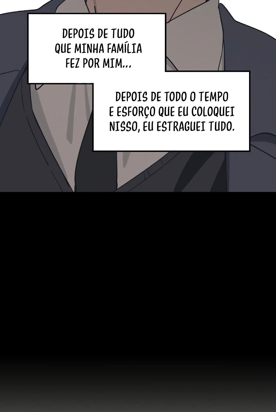 Read Quem é essa Garota PT Manga Online