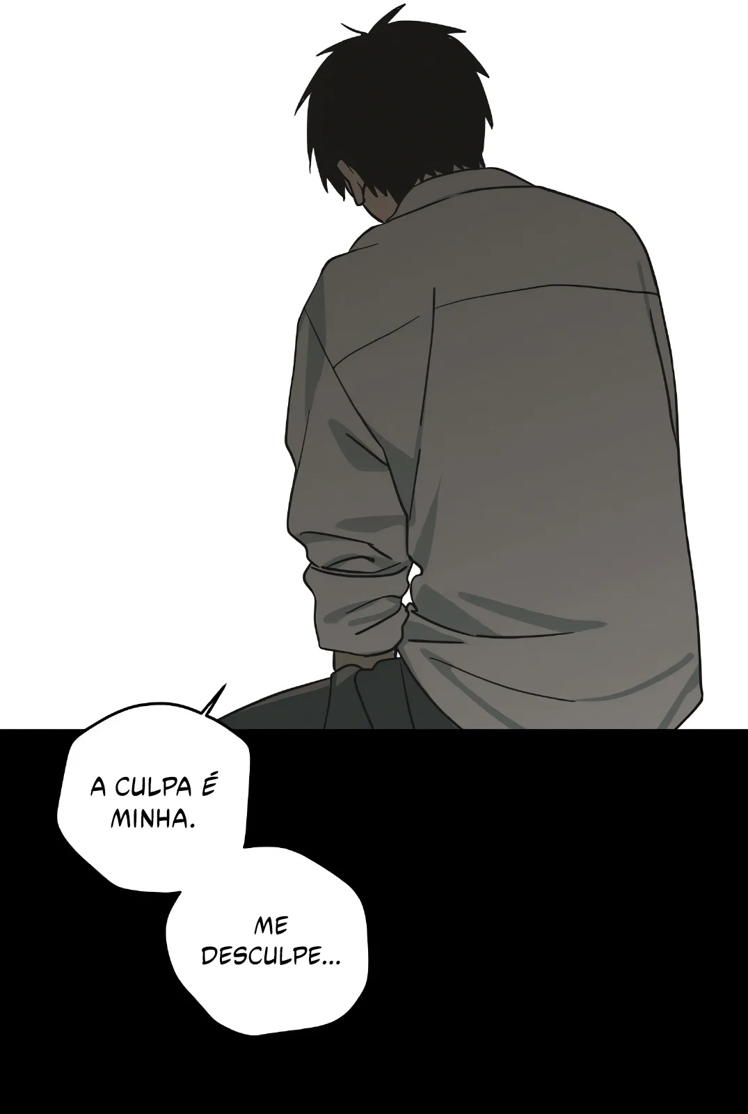 Read Quem é essa Garota PT Manga Online