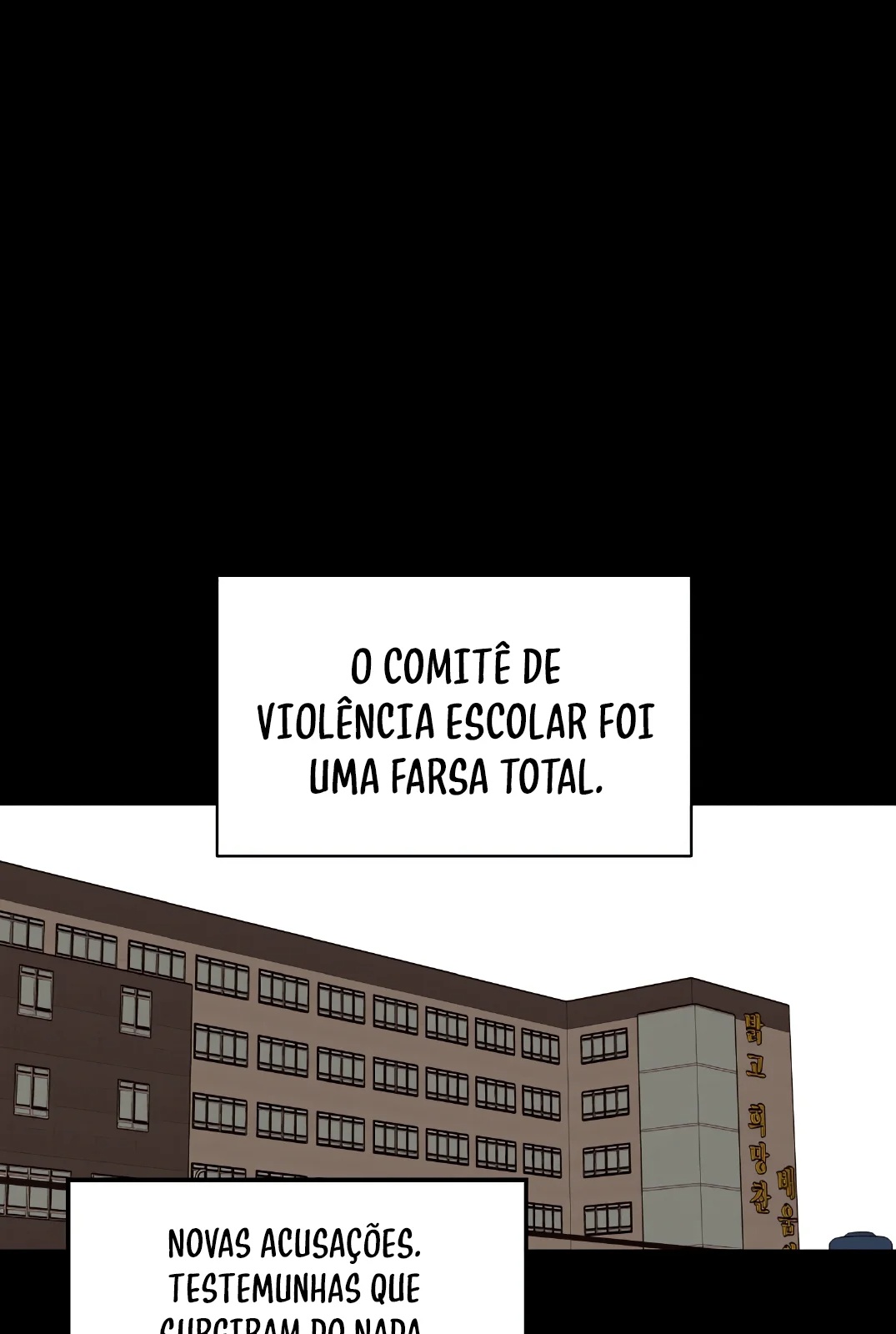 Read Quem é essa Garota PT Manga Online