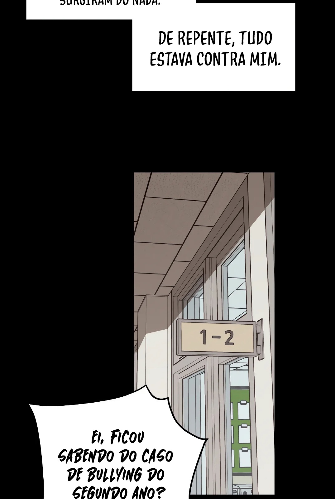 Read Quem é essa Garota PT Manga Online