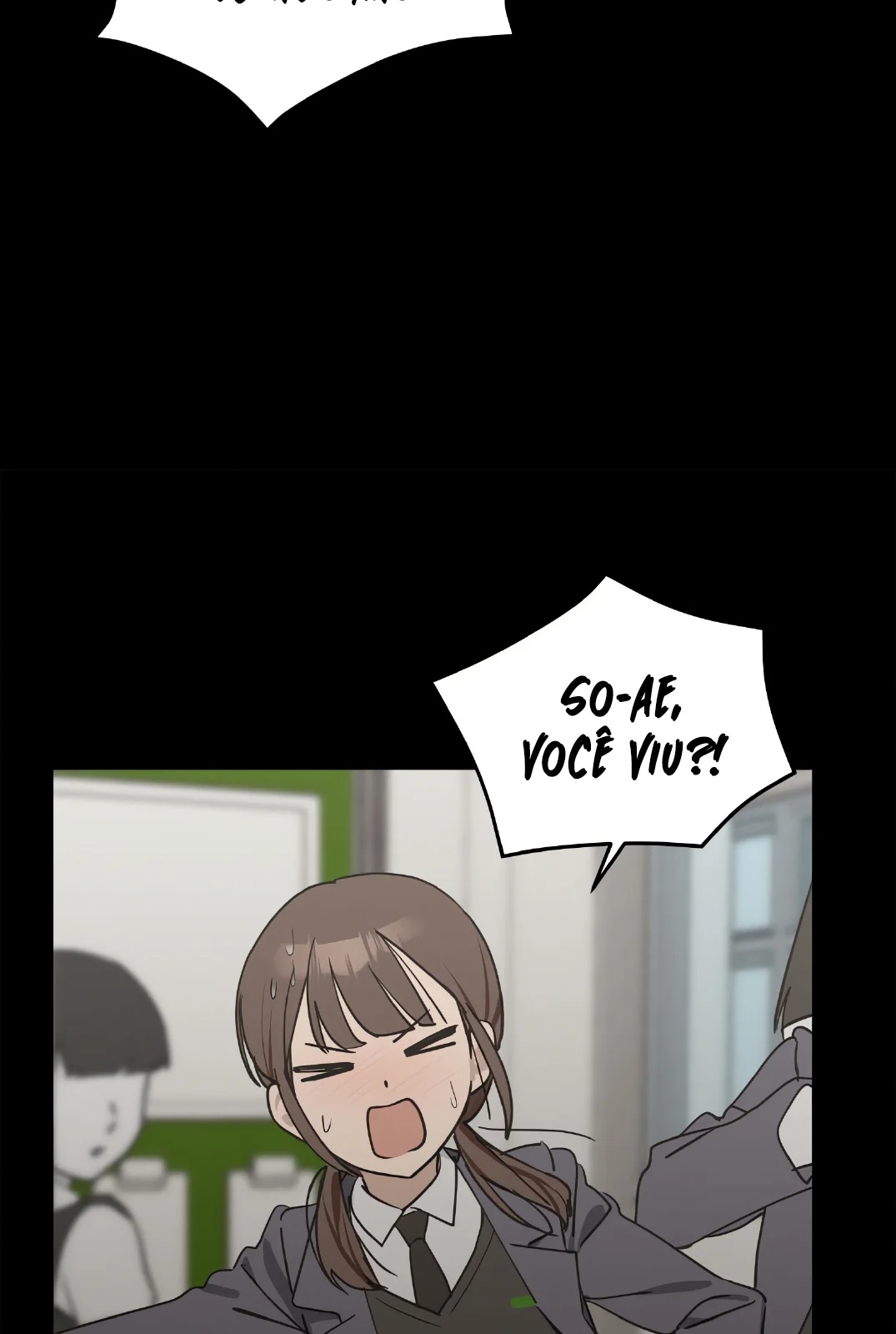 Read Quem é essa Garota PT Manga Online