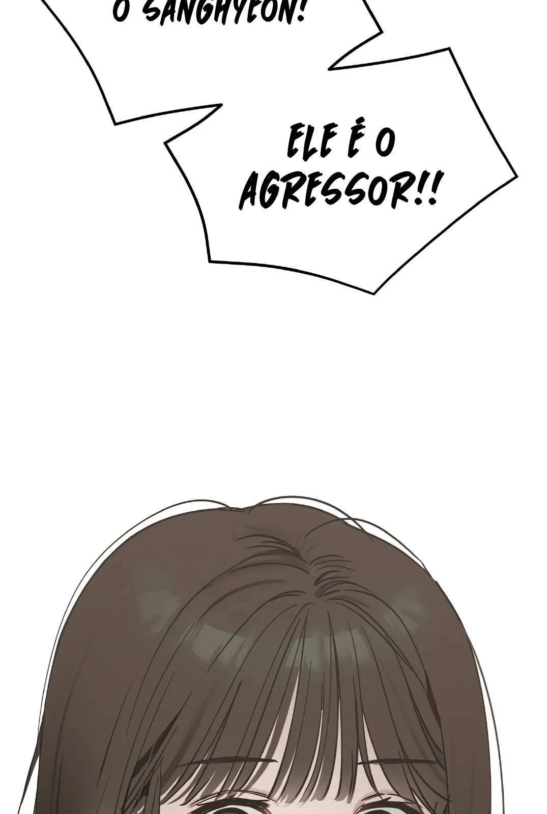 Read Quem é essa Garota PT Manga Online