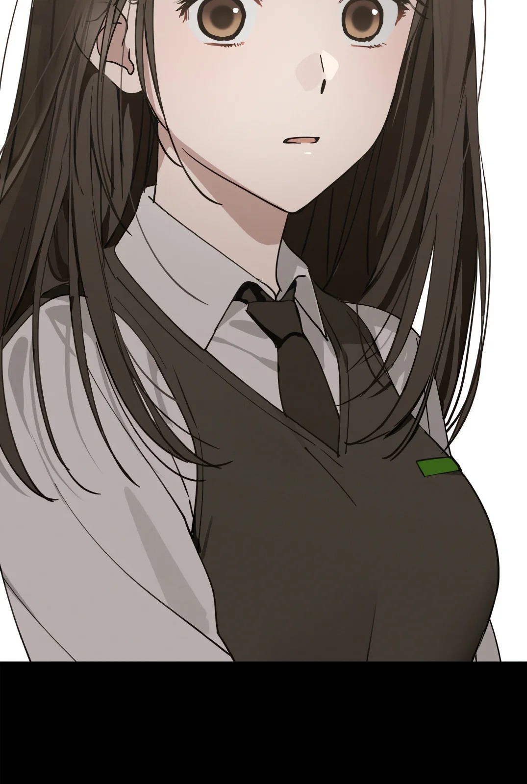 Read Quem é essa Garota PT Manga Online