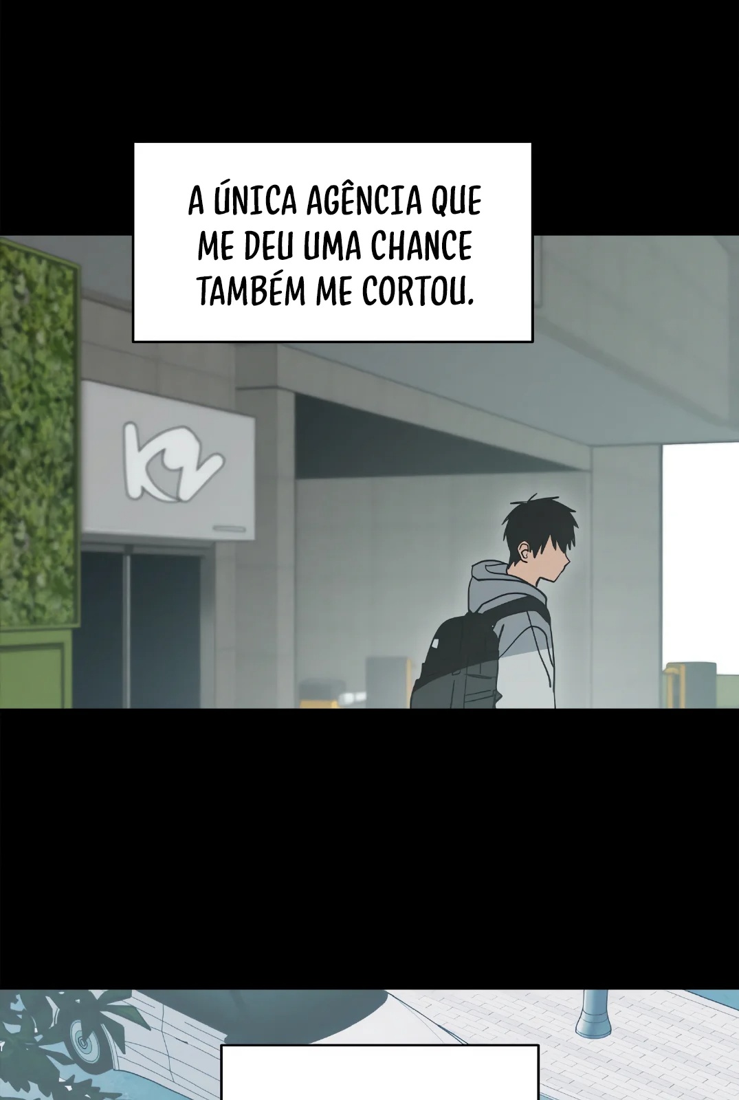 Read Quem é essa Garota PT Manga Online