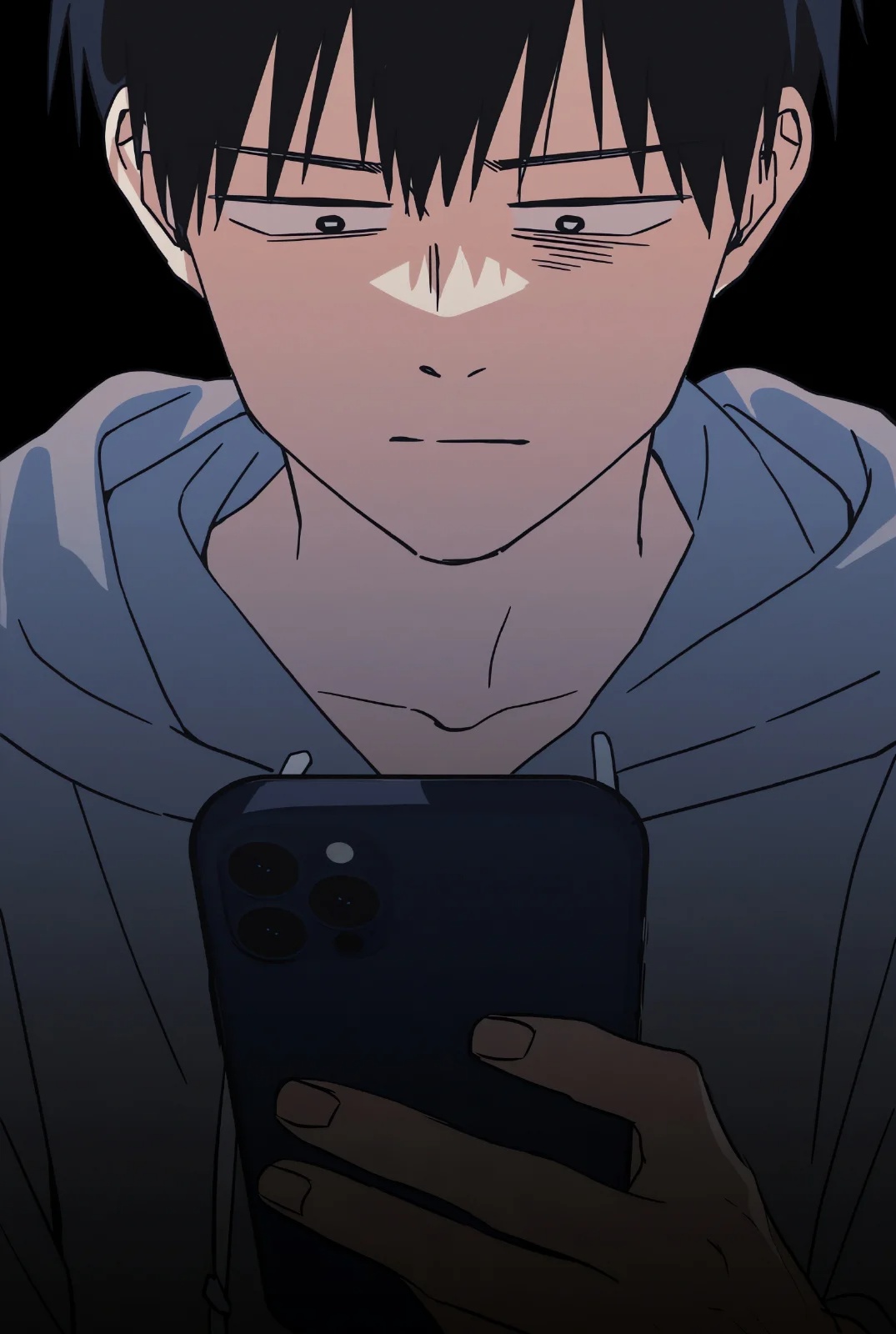 Read Quem é essa Garota PT Manga Online