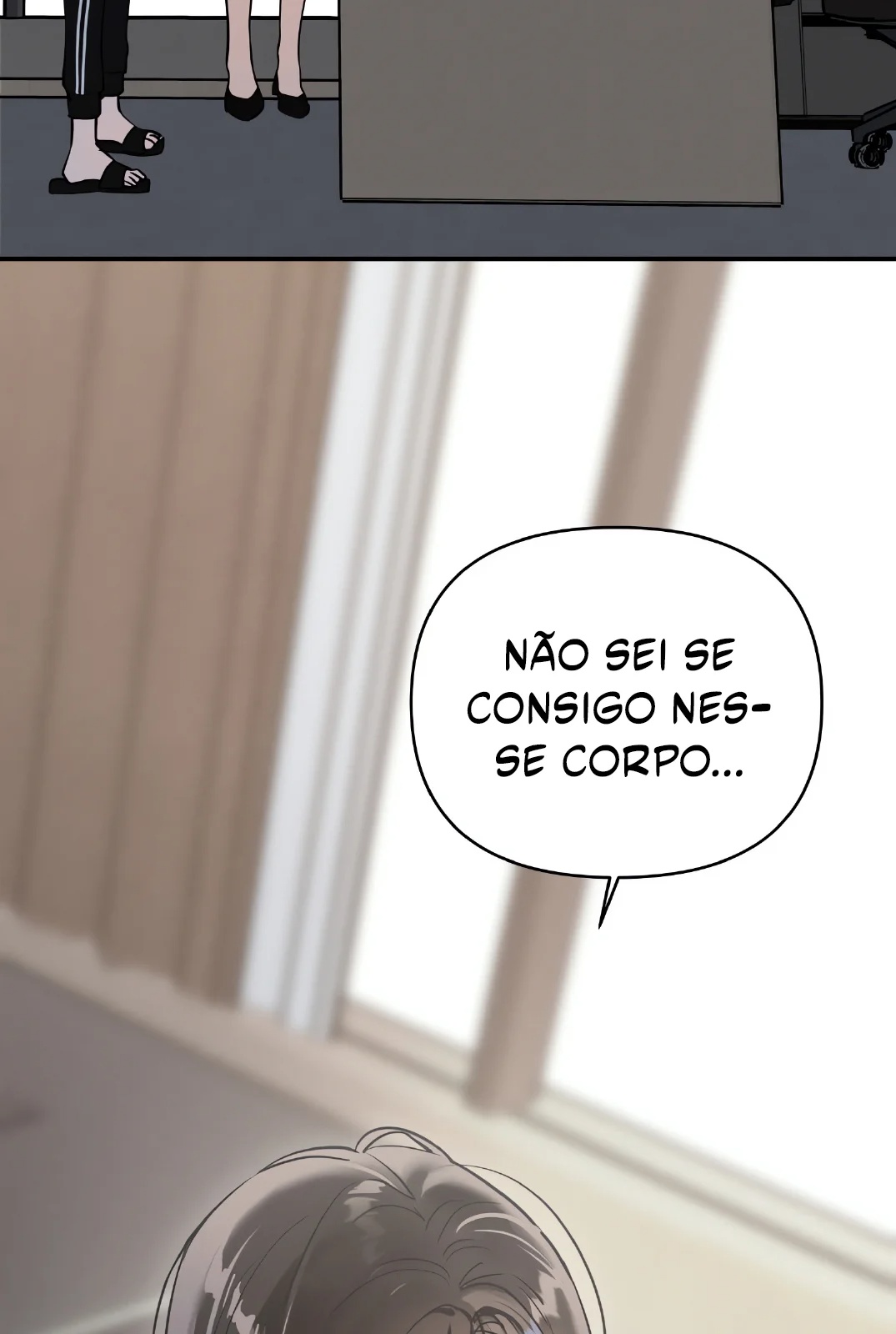 Read Quem é essa Garota PT Manga Online