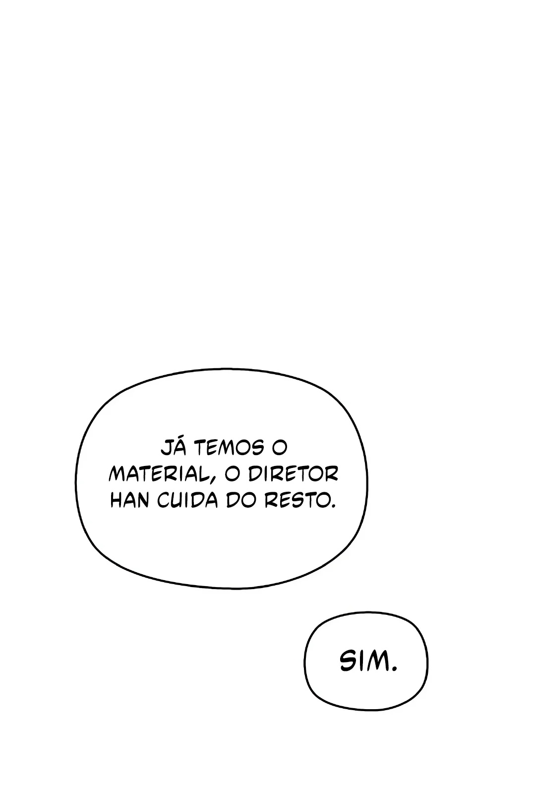 Read Quem é essa Garota PT Manga Online