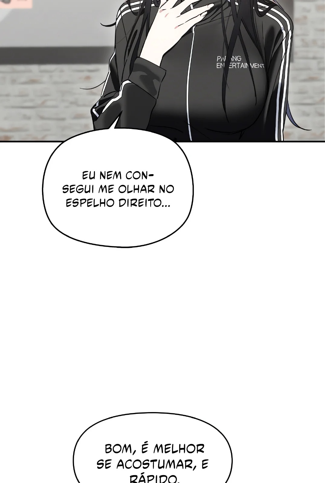 Read Quem é essa Garota PT Manga Online