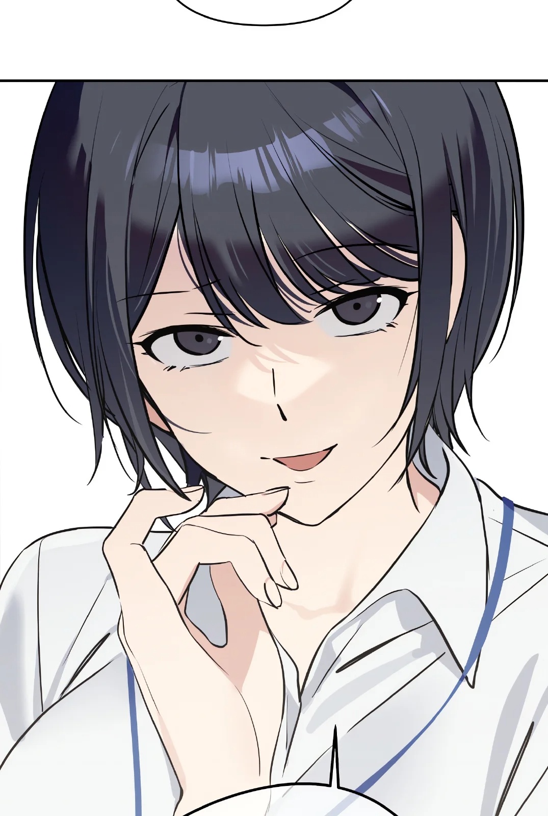 Read Quem é essa Garota PT Manga Online
