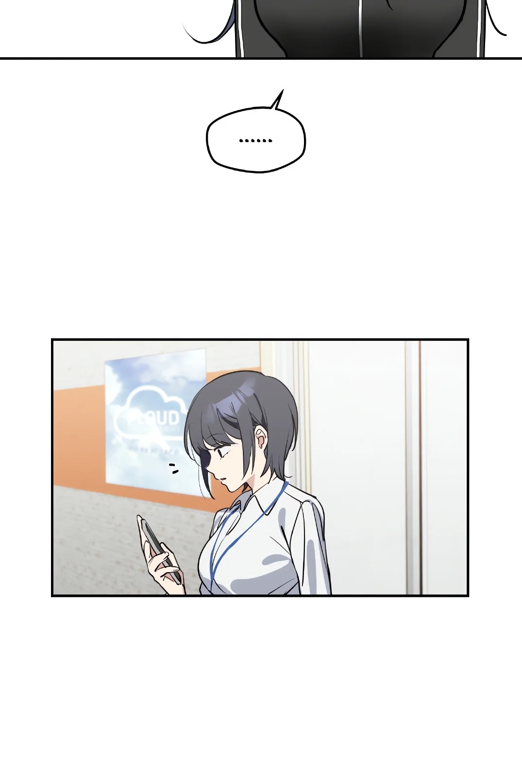 Read Quem é essa Garota PT Manga Online