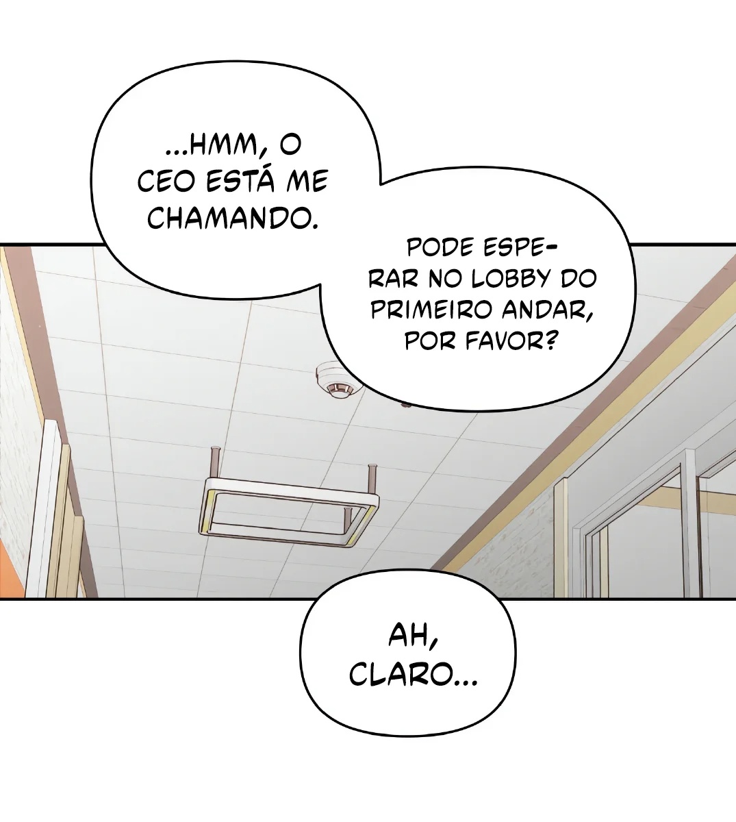Read Quem é essa Garota PT Manga Online