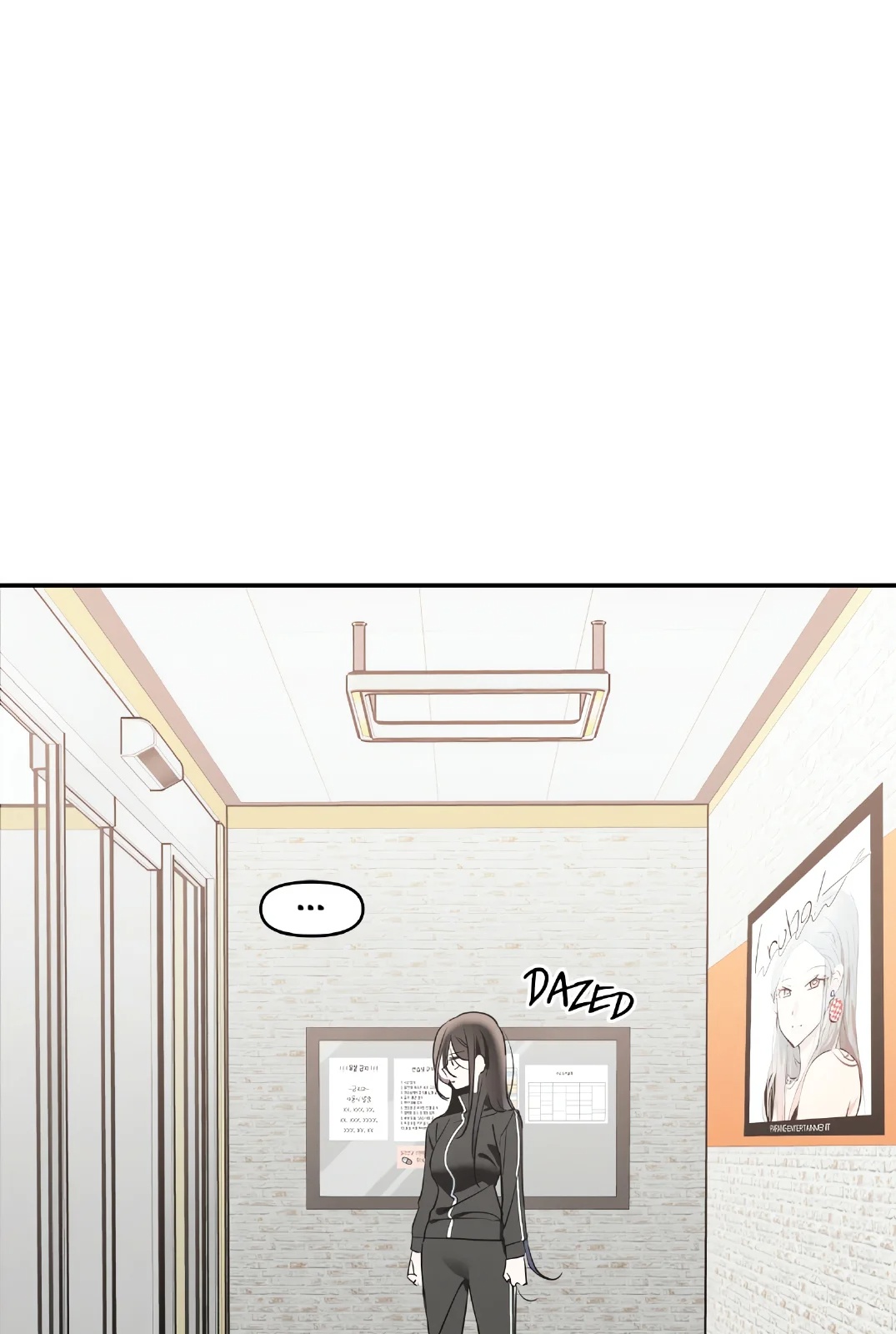 Read Quem é essa Garota PT Manga Online