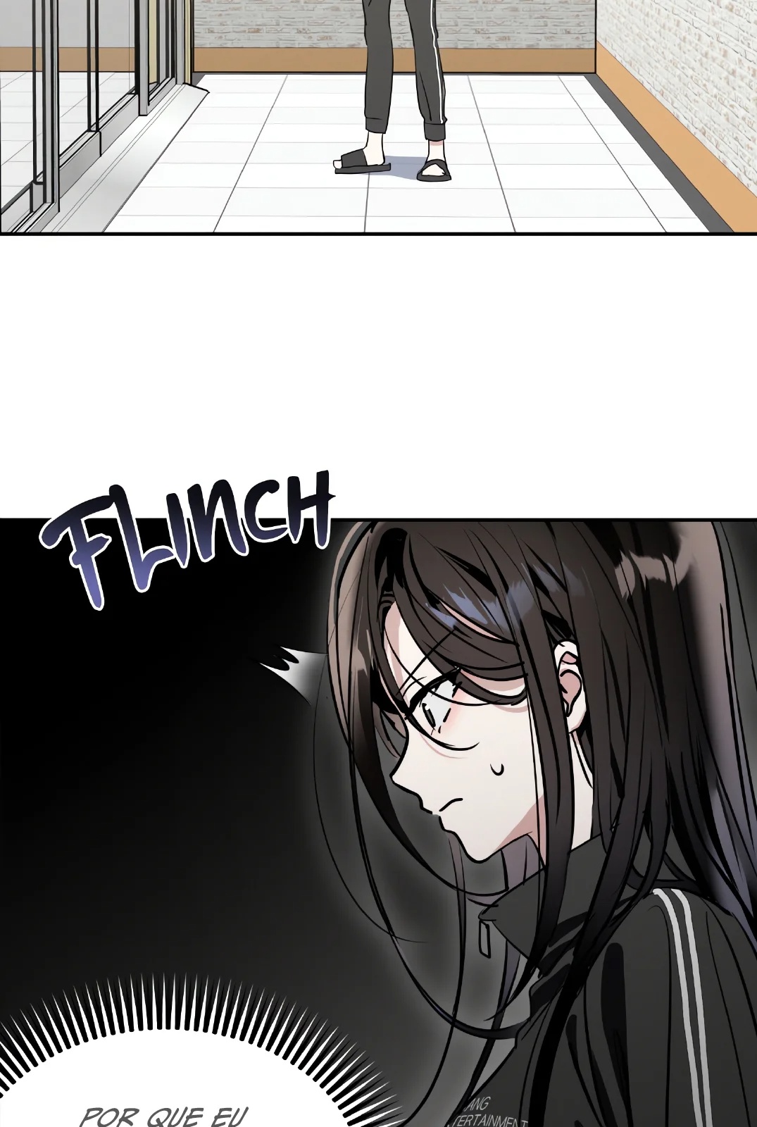 Read Quem é essa Garota PT Manga Online