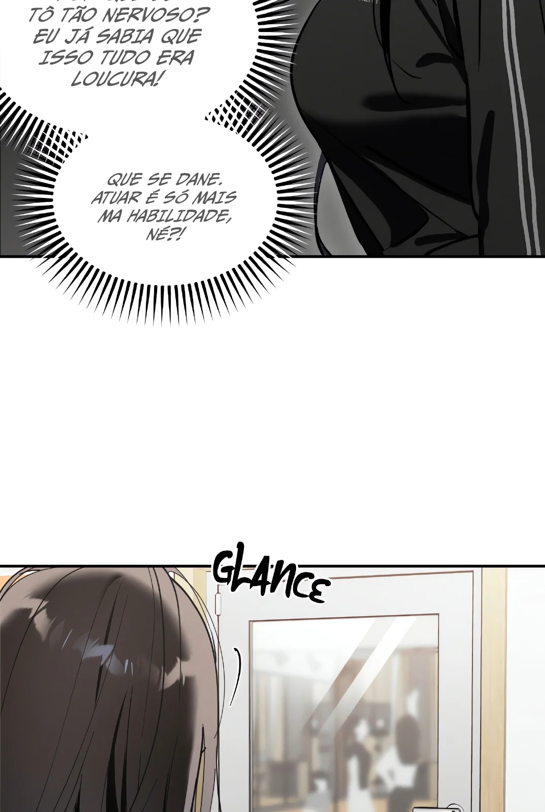 Read Quem é essa Garota PT Manga Online