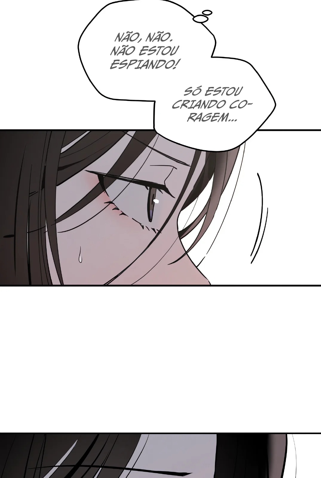 Read Quem é essa Garota PT Manga Online