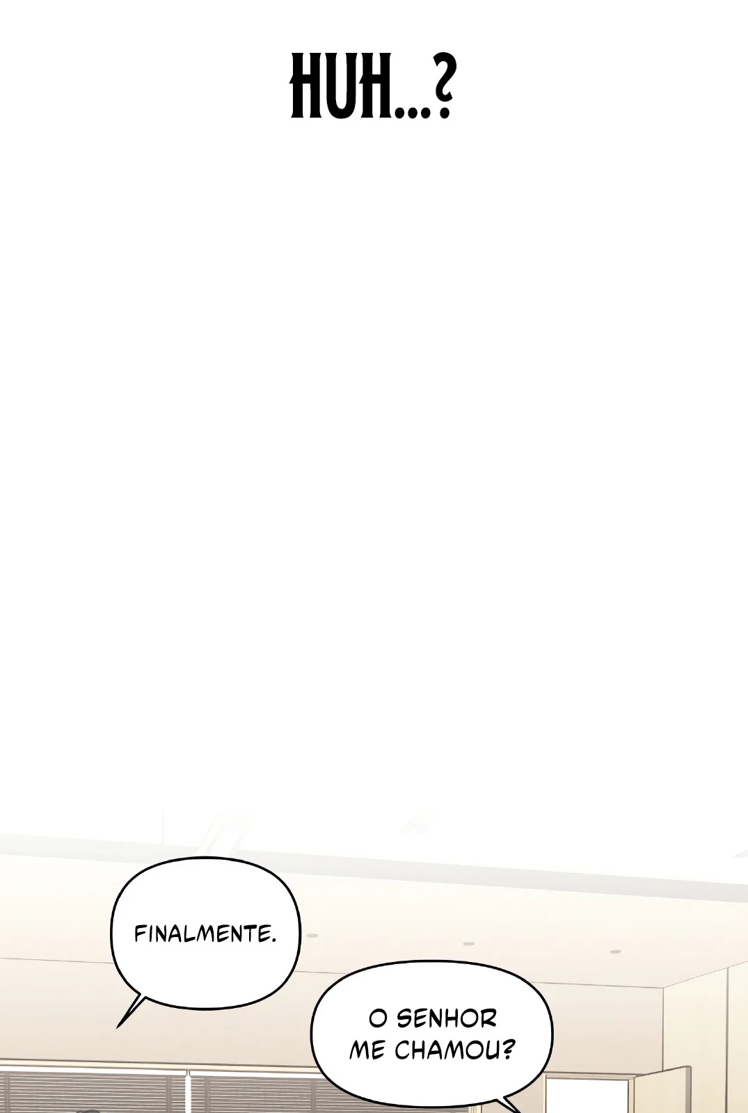 Read Quem é essa Garota PT Manga Online