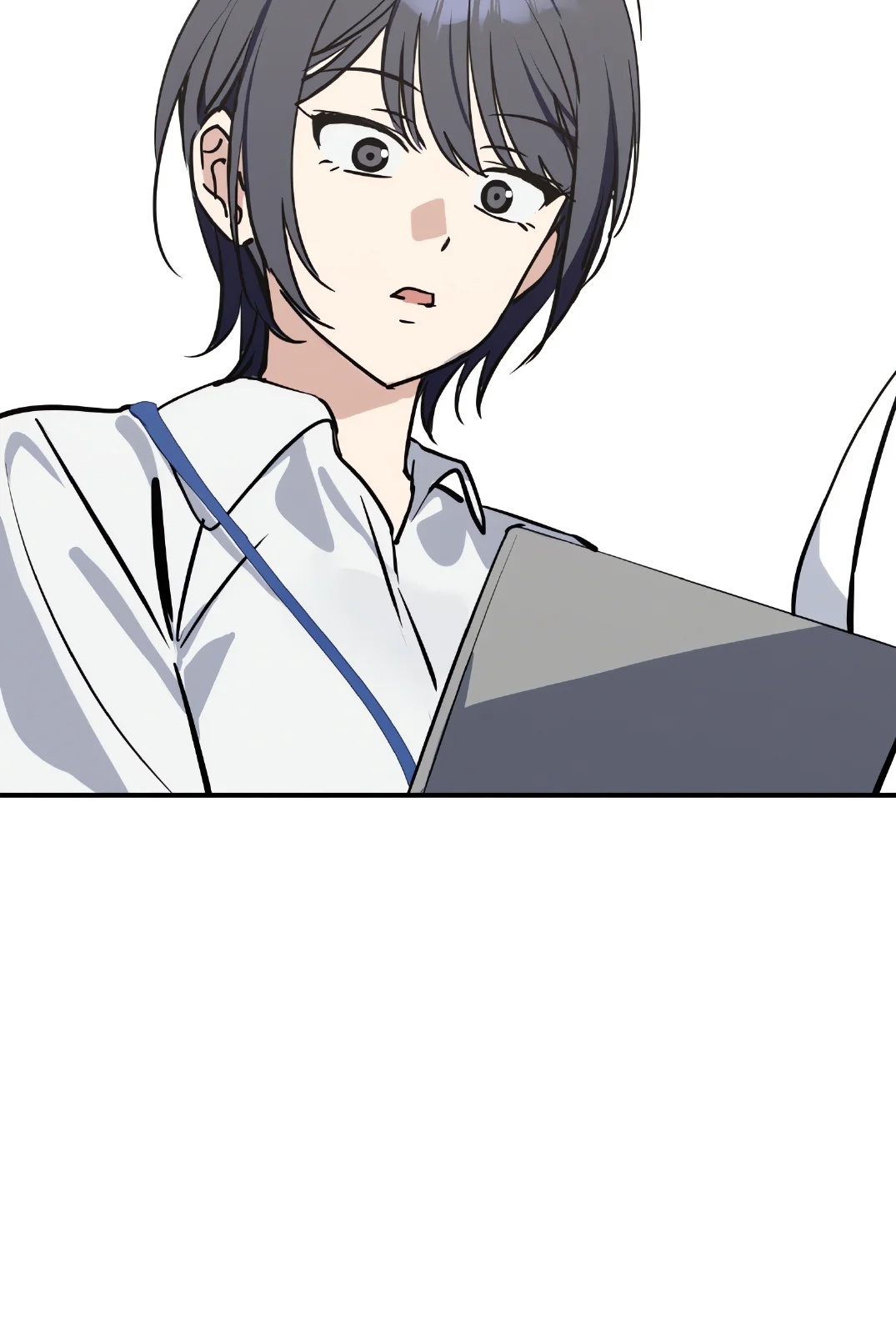 Read Quem é essa Garota PT Manga Online