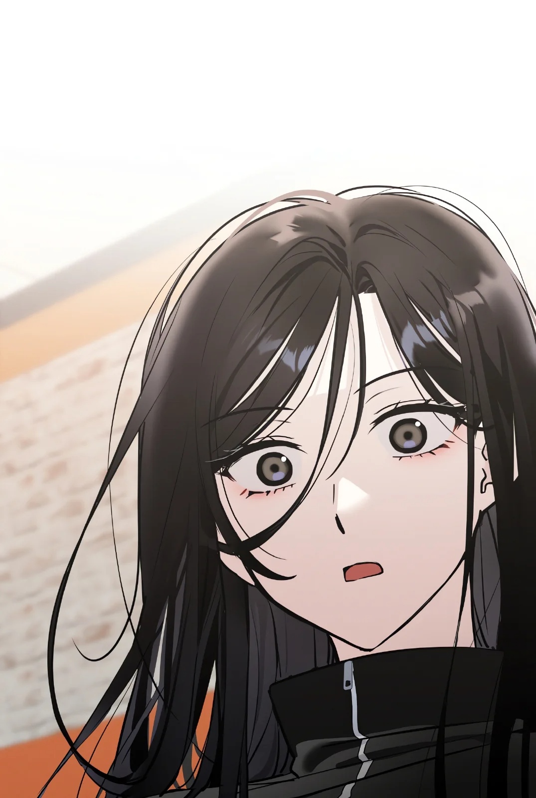 Read Quem é essa Garota PT Manga Online