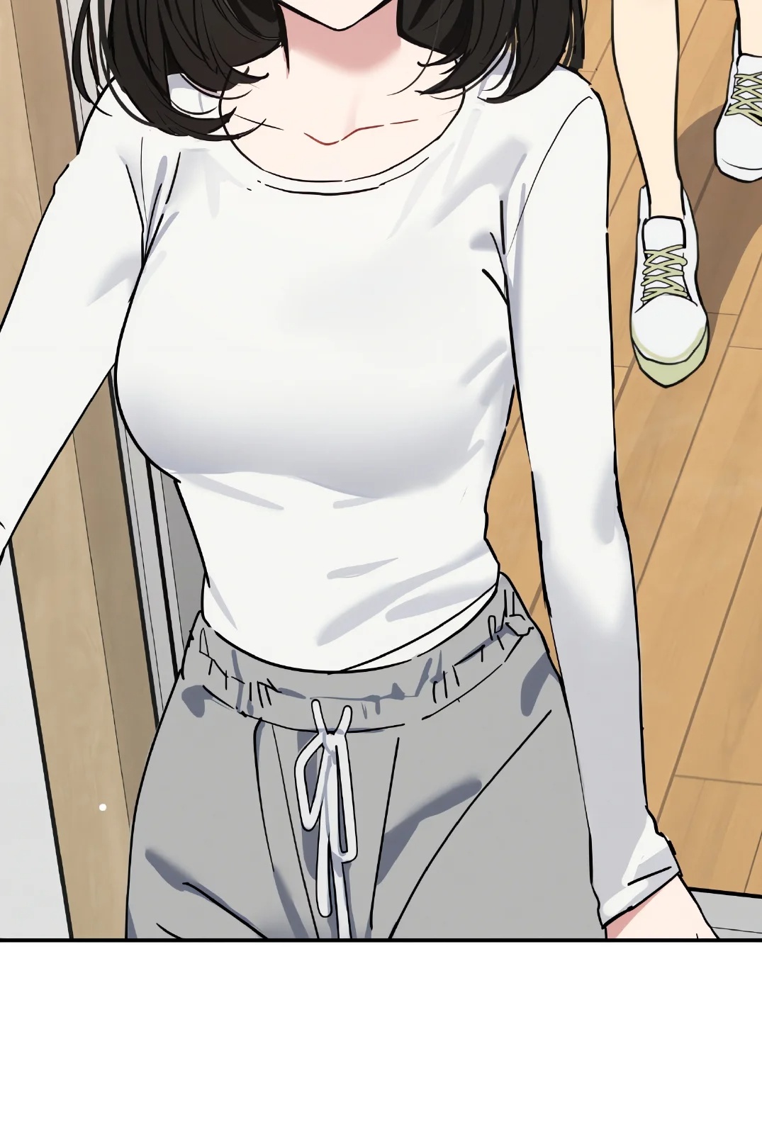 Read Quem é essa Garota PT Manga Online