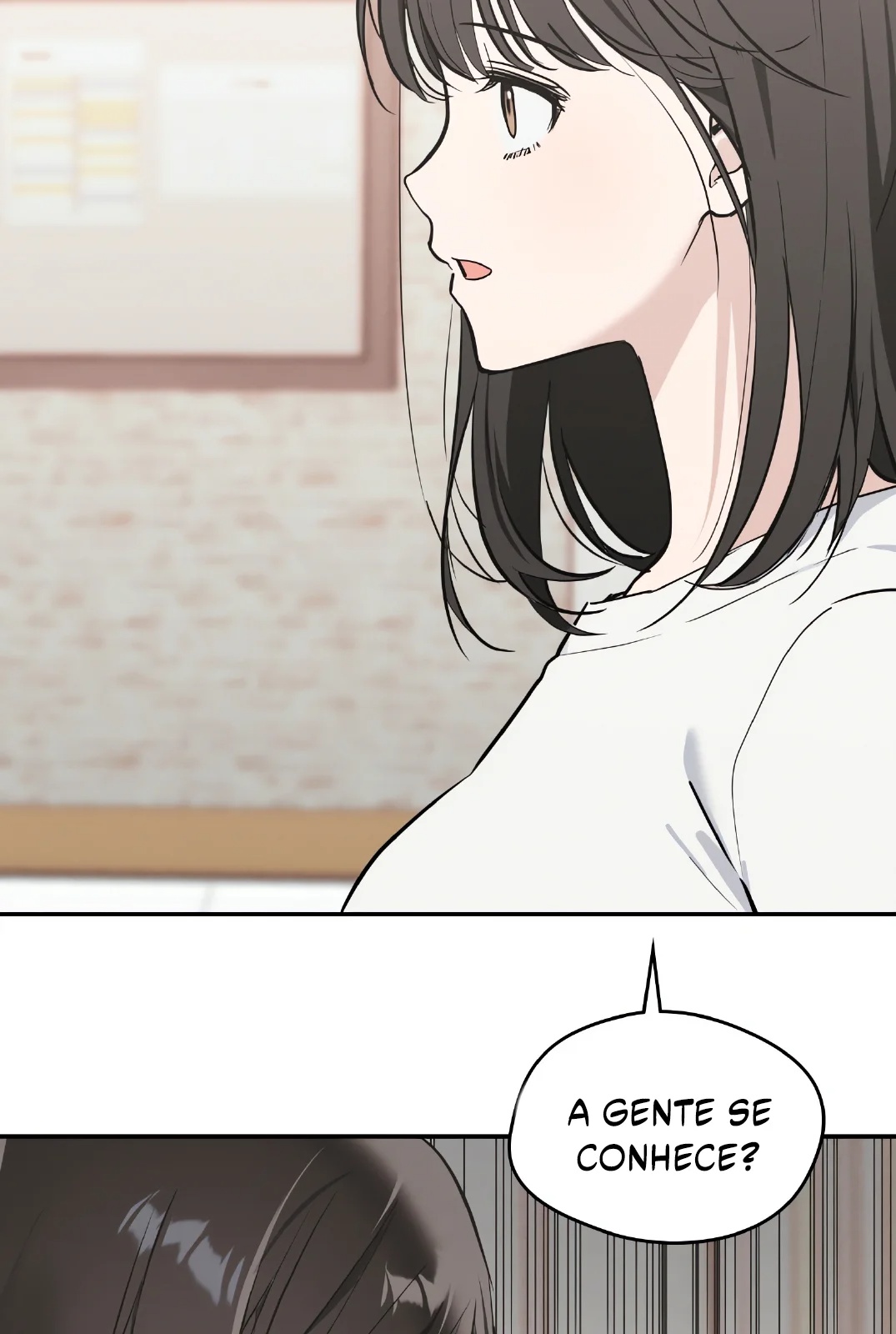 Read Quem é essa Garota PT Manga Online