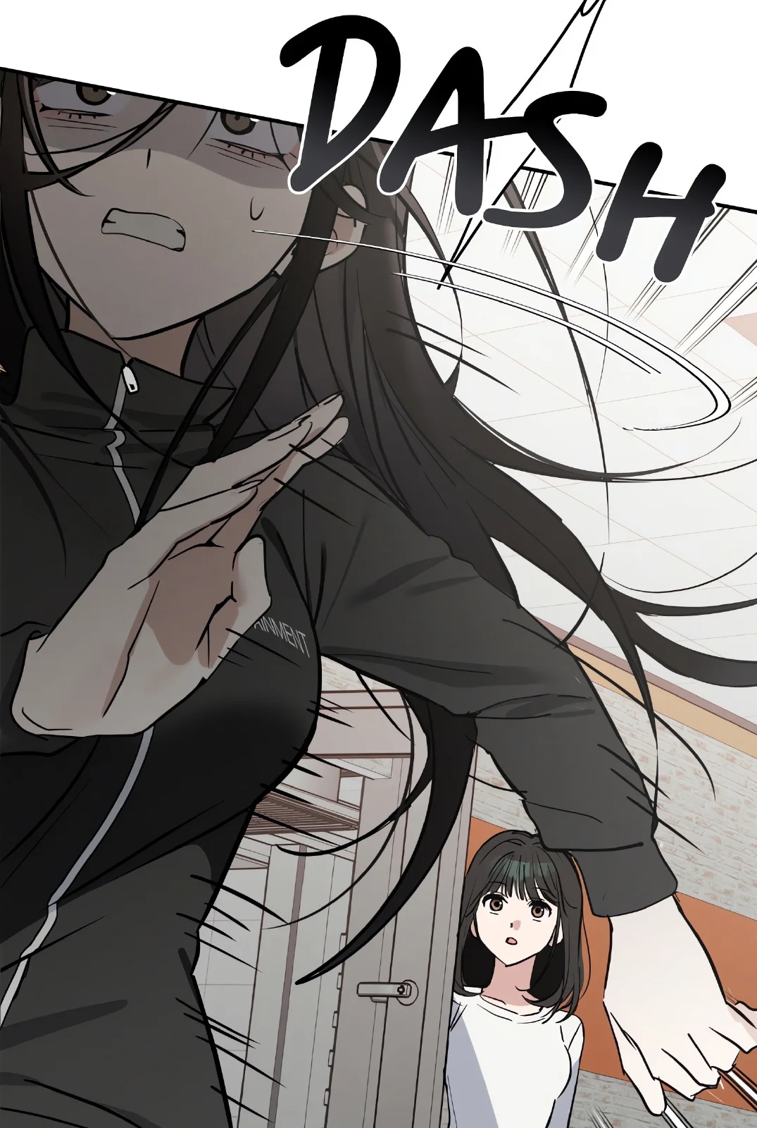 Read Quem é essa Garota PT Manga Online