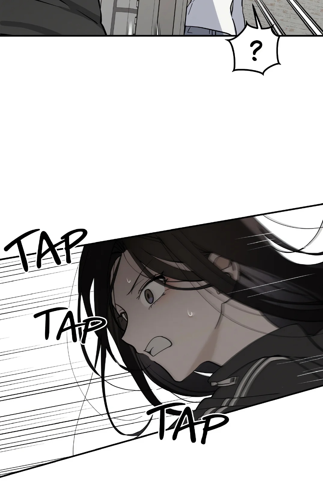 Read Quem é essa Garota PT Manga Online