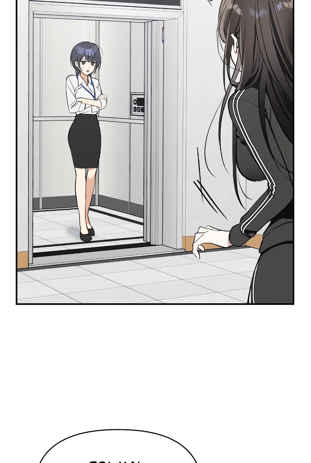 Read Quem é essa Garota PT Manga Online