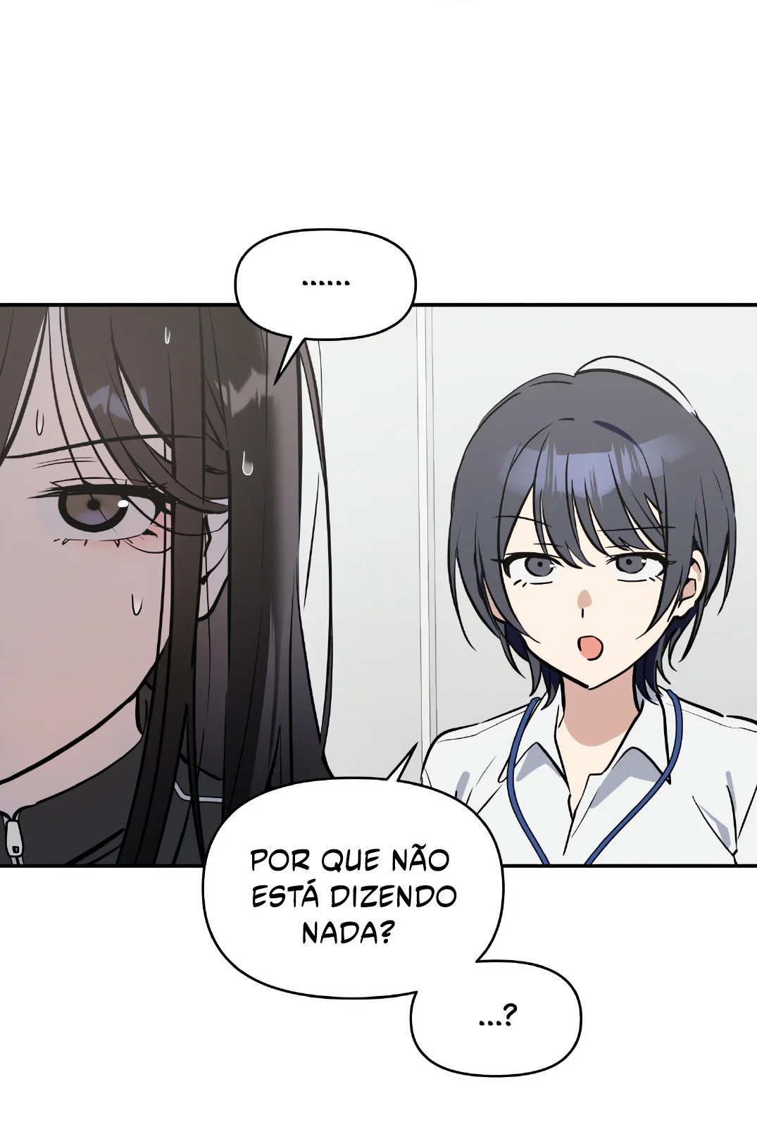 Read Quem é essa Garota PT Manga Online